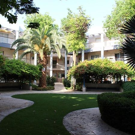 Royal Palace At Royal Park Eilat Exterior foto