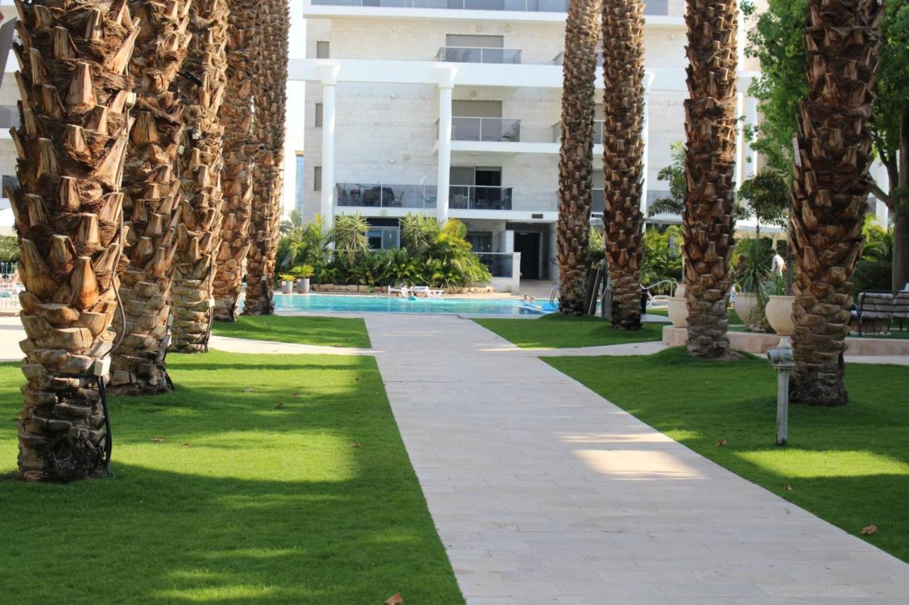 Royal Palace At Royal Park Eilat Exterior foto
